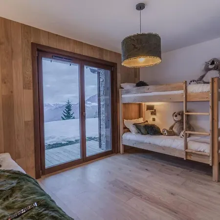 Labby 01 1650 Куршевель